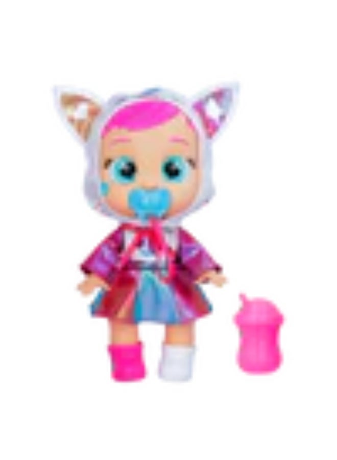 Cry Babies Star Babies interactive doll Daisy series 2 - Image 1
